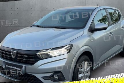 Dacia Sandero 64.034 km 11.945 &euro; Bielefeld 33647
