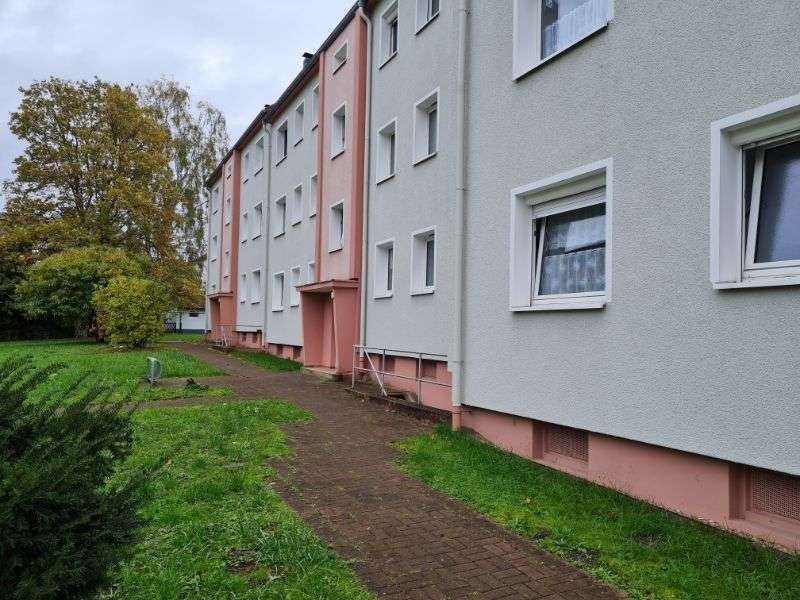 Wohnung zum Mieten in Bielefeld 358 € 49.42 m²