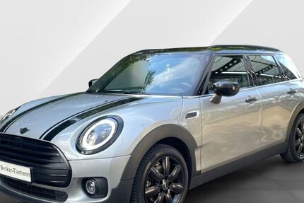 Mini Cooper Clubman