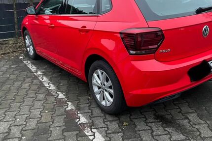 VW Polo 55.650 km 15.400 &euro; Bielefeld 33467
