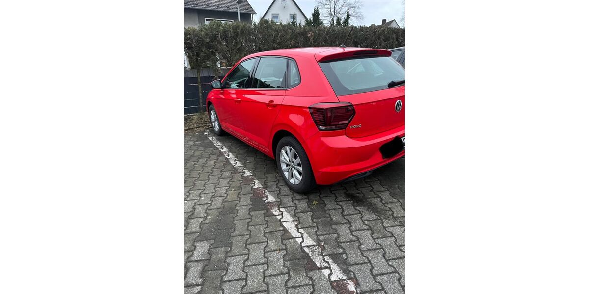 VW Polo 55.650 km 15.400 &euro; Bielefeld 33467