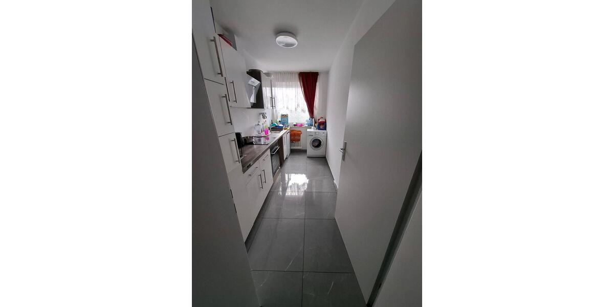 Erdgeschoßwohnung Bad Salzuflen Biemsen-Ahmsen - 2 Zimmer, 66 m&sup2;, 798&euro; | Angebot:26099155