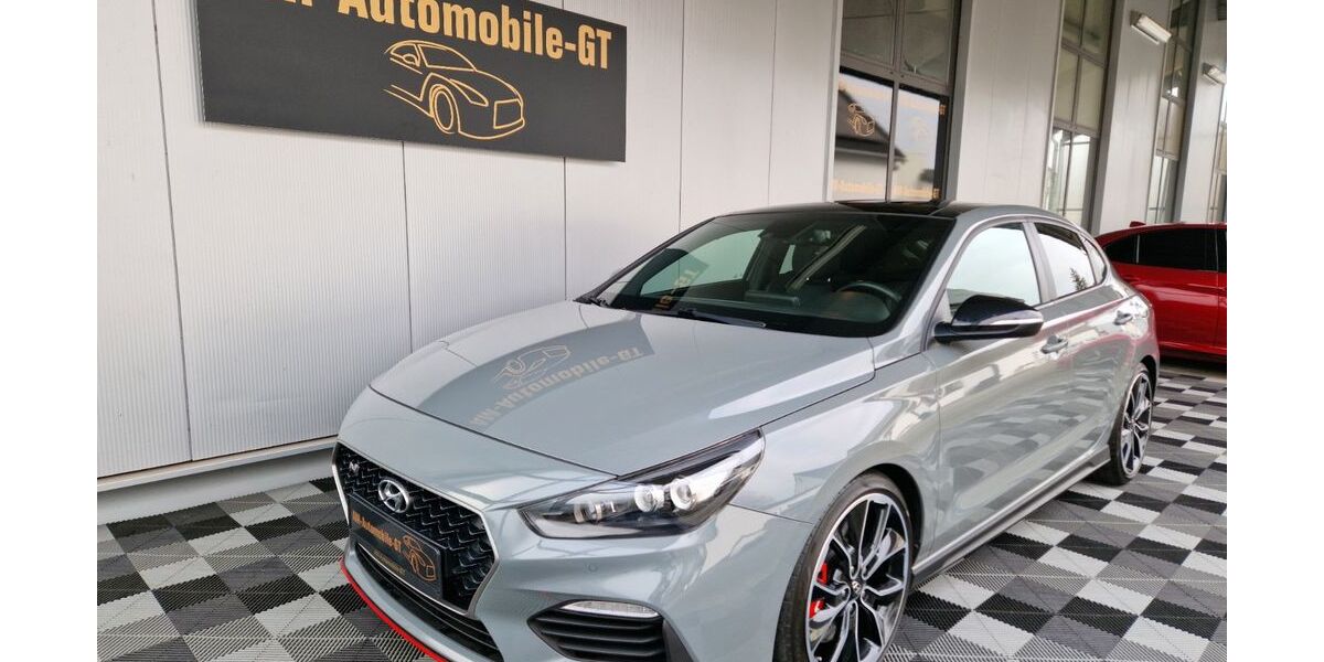 Hyundai i30 81.643 km 21.999 &euro; Gütersloh OT Avenwedde 33335