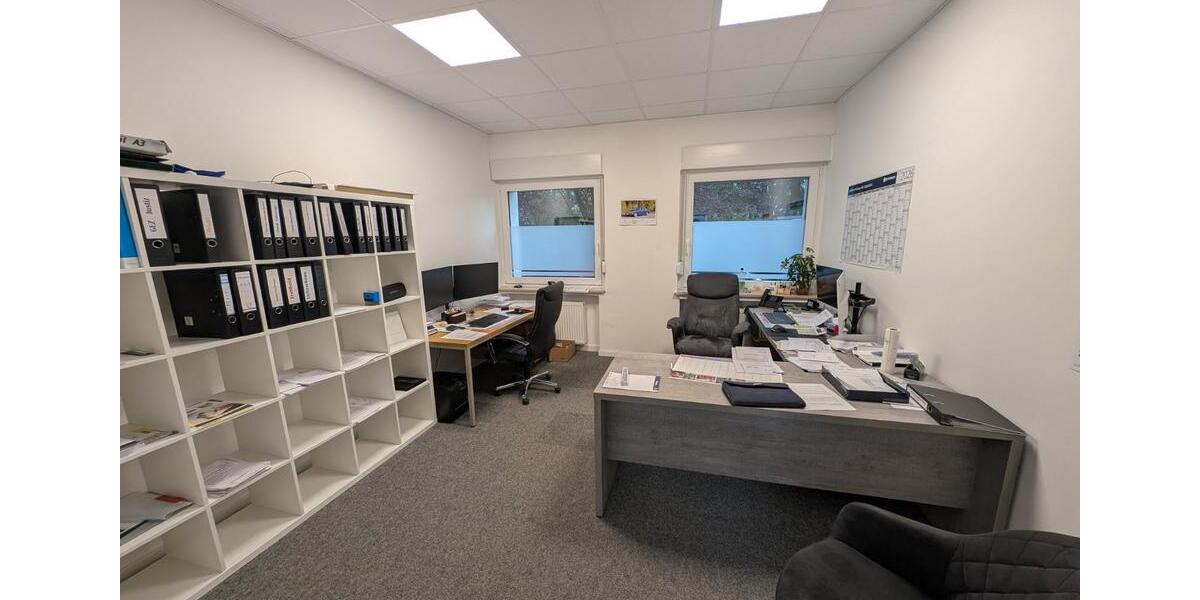 Gewerbeobjekt Bielefeld Senne - 900&euro; | Angebot:26375715