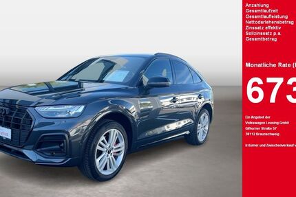 Audi Q5 13.205 km 50.600 &euro; Gütersloh 33330