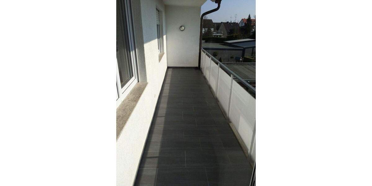 Etagenwohnung Herford Stedefreund - 3 Zimmer, 90 m&sup2;, 265.000&euro; | Angebot:25689527