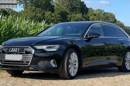 Audi A6 69.800 km 32.680 &euro; Bad Oeynhausen 32549