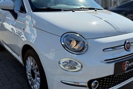 Fiat 500 74.000 km 10.950 &euro; Bielefeld 33659