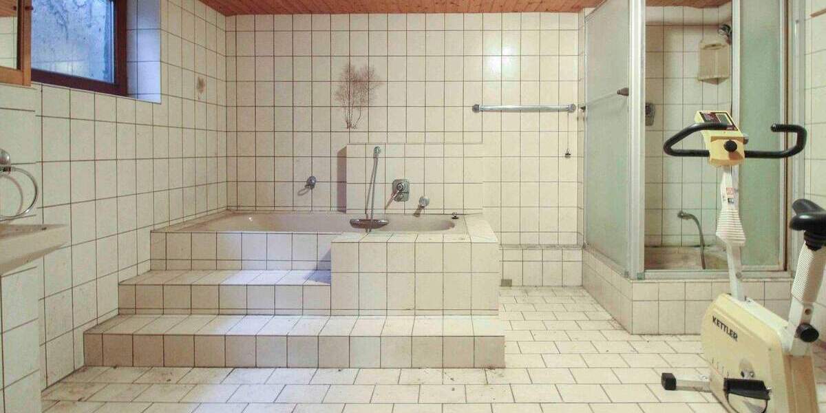 Einfamilienhaus Herzebrock-Clarholz Herzebrock - 5 Zimmer, 279.000&euro; | Angebot:25340513