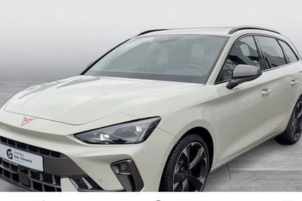 Cupra Leon 8.100 km 35.840 &euro; Bünde 32257