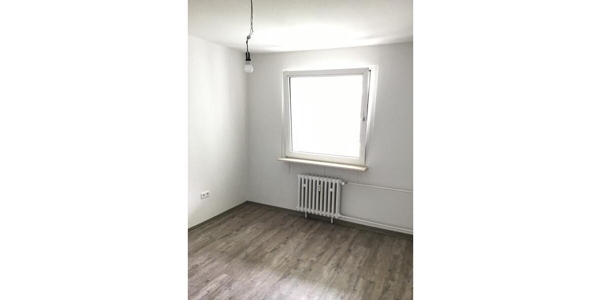 Etagenwohnung Bielefeld Stieghorst - 2 Zimmer, 39 m&sup2;, 492&euro; | Angebot:26359196