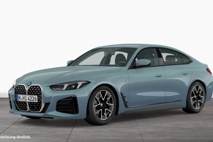 BMW 420 Gran Coupé 9.580 km 44.701 &euro; Bünde 32257