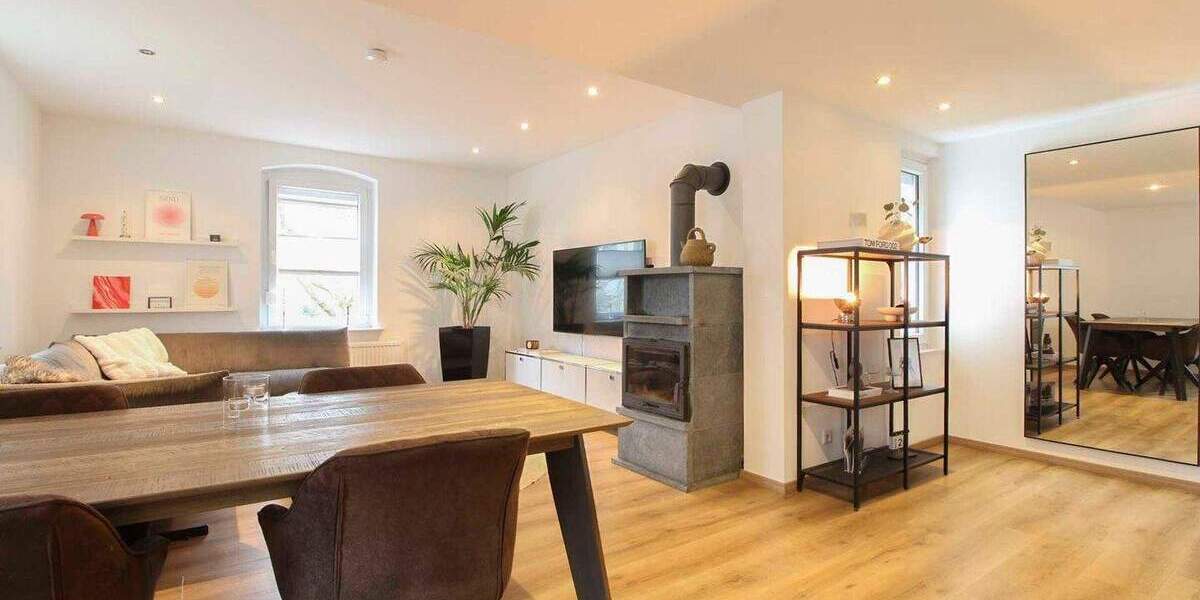 Mehrfamilienhaus, Wohnhaus Bielefeld Gellershagen - 9 Zimmer, 540.000&euro; | Angebot:25778250