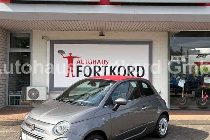 Fiat 500 24.980 km 12.790 &euro; Bielefeld 33689