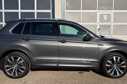 VW Tiguan 113.000 km 28.990 &euro; Bielefeld 33611