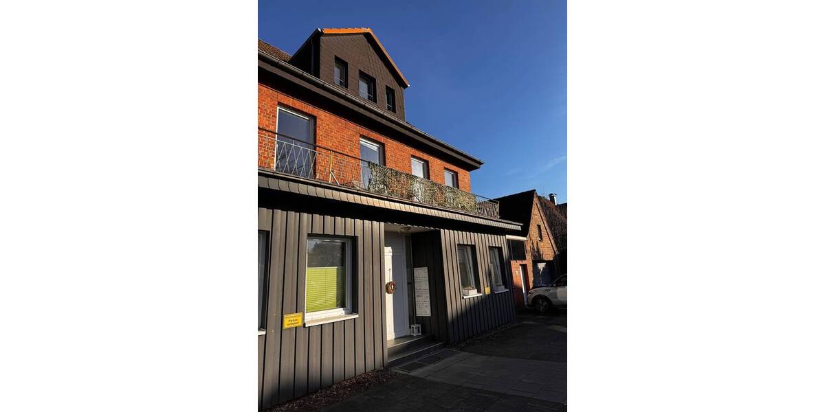 Etagenwohnung Harsewinkel - 2 Zimmer, 45 m&sup2;, 114.900&euro; | Angebot:25748182