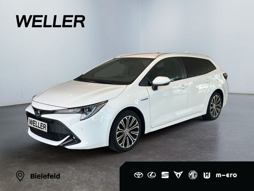 Corolla