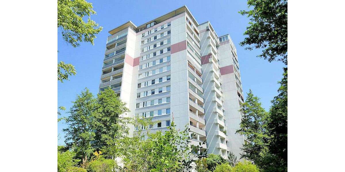 Wohnung zum Kaufen in Bünde 199.000 € 116 m² 4 zimmer