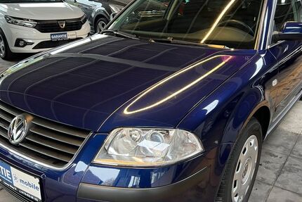 VW Passat 86.000 km 5.999 € Lemgo 32657