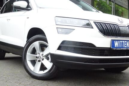 Skoda Karoq 130.655 km 17.950 &euro; Bielefeld 33611