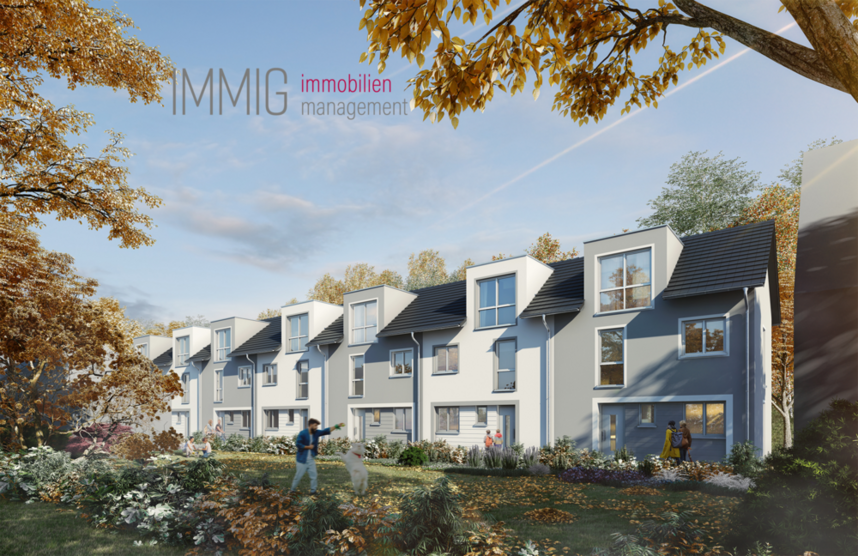 Haus zum Mieten in Paderborn 1.400 € 110.12 m²