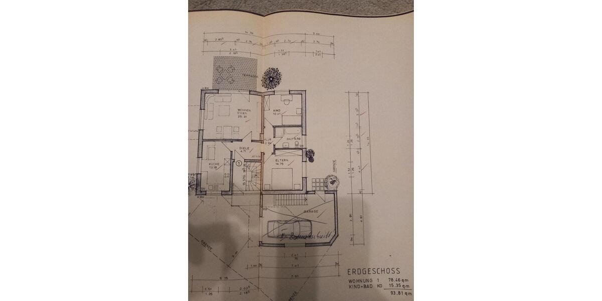 Zwei Familienhaus in top Lage von Steinhagen. 7 zimmer