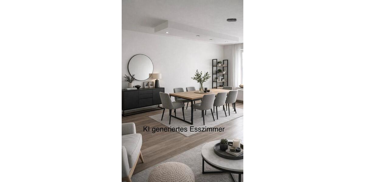 Erdgeschoßwohnung Rheda-Wiedenbrück Wiedenbrück - 4.5 Zimmer, 105 m&sup2;, 280.000&euro; | Angebot:26013745