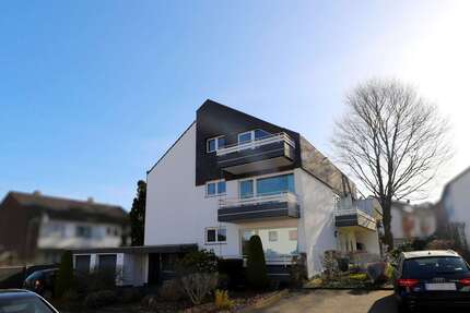 Wohnung Bad Salzuflen / Wüsten Wüsten - 4 Zimmer, 86 m&sup2;, 120.000&euro; | Angebot:26906567