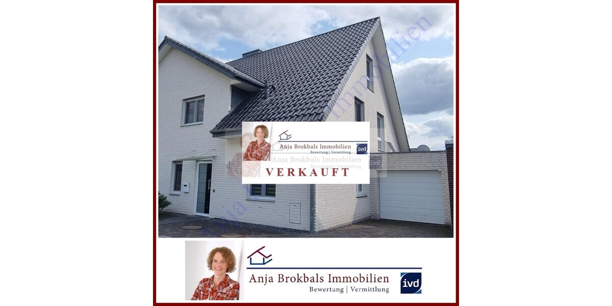 PREVIEW Junge DHH mit Garage in Spexard - provisionsfrei für Käufer 4.5 zimmer