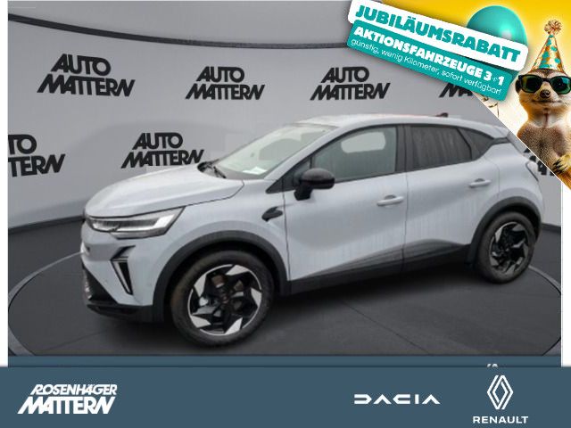 Captur