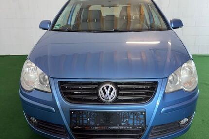 VW Polo 142.500 km 2.890 &euro; Bielefeld 33605