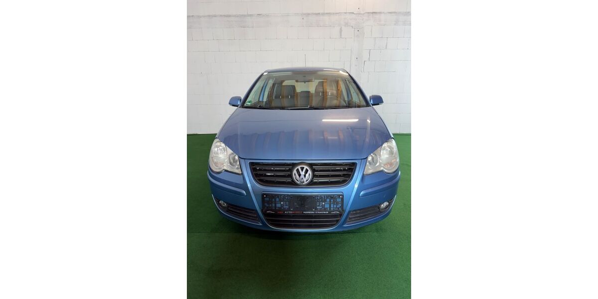 VW Polo 142.500 km 2.890 &euro; Bielefeld 33605