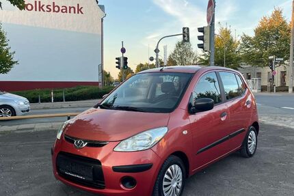 Hyundai i10 130.900 km 2.990 € Herford 32049