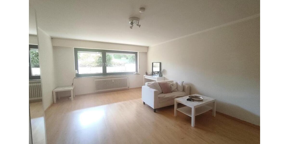 Etagenwohnung Bielefeld Jöllenbeck - 1 Zimmer, 31 m&sup2;, 450&euro; | Angebot:26310877