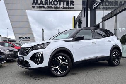 Peugeot 2008 14.206 km 23.650 &euro; Gütersloh 33334