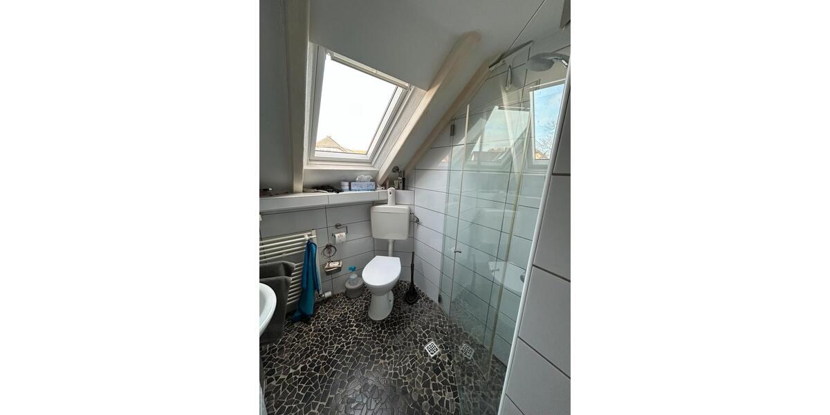 Mietwohnung 1.OG Knetterheide Werl-Aspe, Bad Salzuflen 6 zimmer