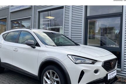 Cupra Formentor 48.600 km 20.950 &euro; Gütersloh 33330
