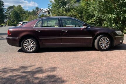 VW Phaeton 262.000 km 3.900 &euro; Bielefeld 33659