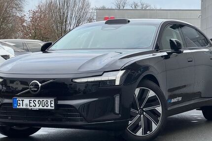 Volvo ES90 2.500 km 83.290 &euro; Gütersloh 33334