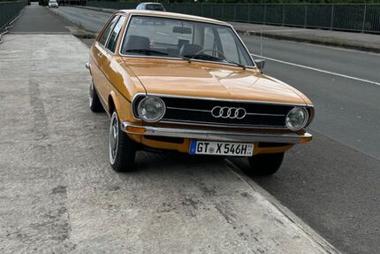 Audi 80 98.000 km 8.000 &euro; Herzebrock-Clarholz 33442