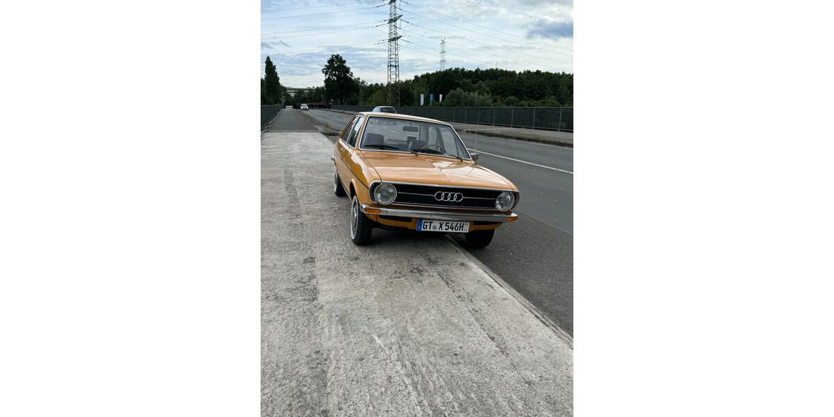 Audi 80 98.000 km 8.000 &euro; Herzebrock-Clarholz 33442