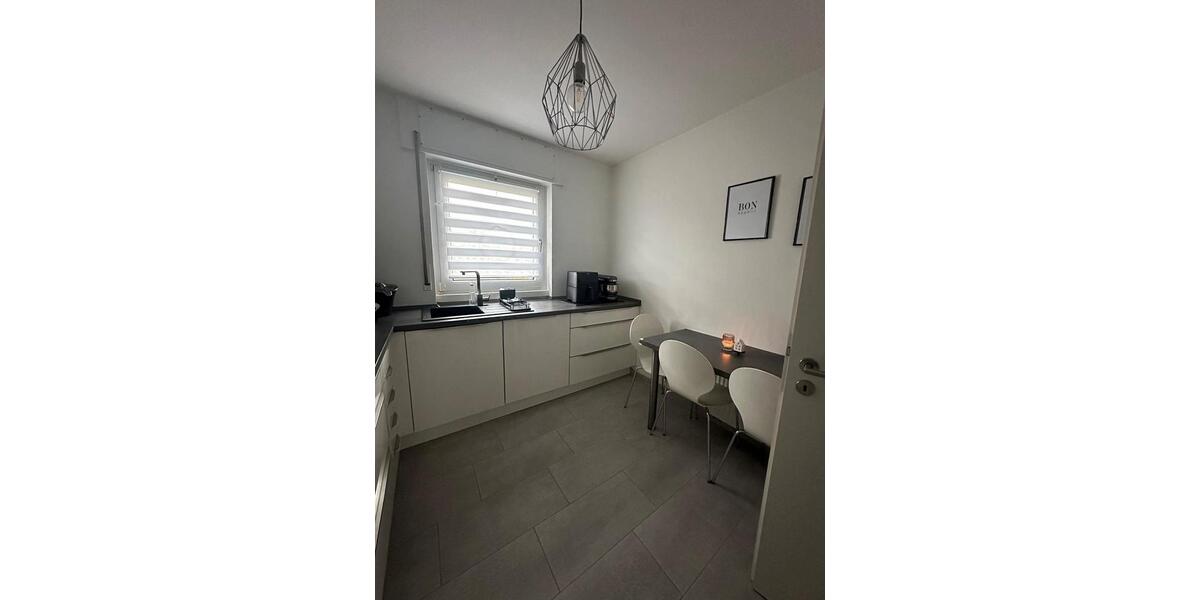 Etagenwohnung Gütersloh Kattenstroth - 3 Zimmer, 70 m&sup2;, 780&euro; | Angebot:26382945