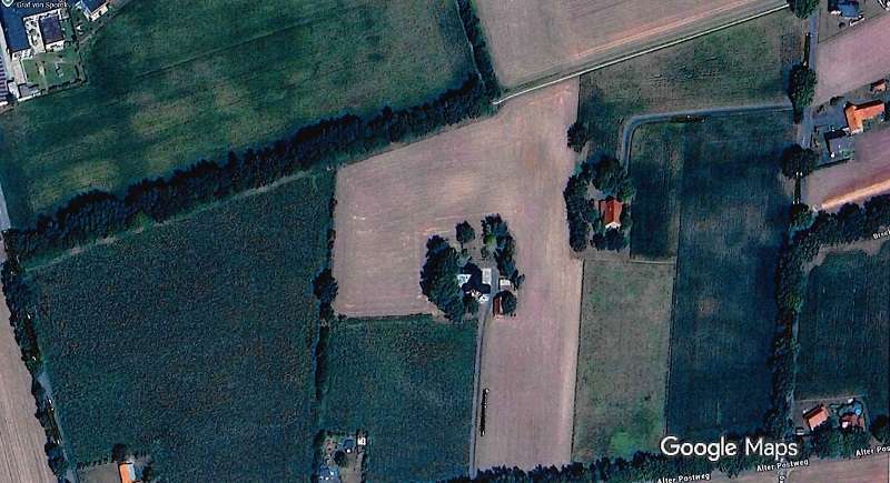 Grundstück Delbrück - 399.000&euro; | Angebot:23742215