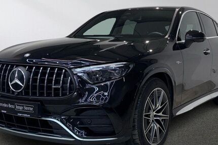 Mercedes-Benz GLC 63 AMG 34.275 km 89.980 &euro; Bünde 32257