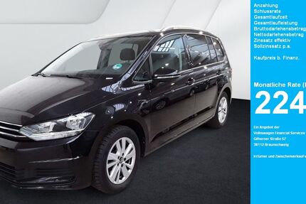 VW Touran