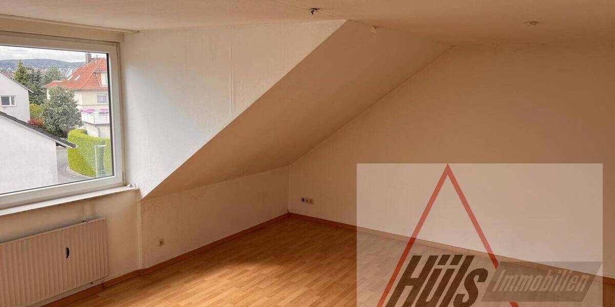Etagenwohnung Bielefeld / Schildesche Schildesche - 2 Zimmer, 53 m&sup2;, 125.000&euro; | Angebot:25695875