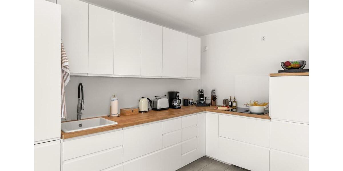 Erdgeschoßwohnung Bielefeld Heepen - 3 Zimmer, 96 m&sup2;, 1.200&euro; | Angebot:25719995