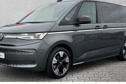 VW T7 Multivan