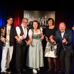 Magischer Zirkel MA-LU-HEI - Varieté der Wunder