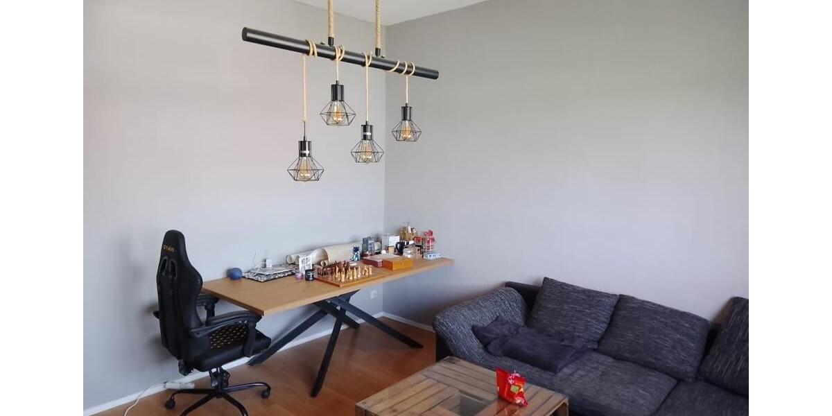 Etagenwohnung Bielefeld Heepen - 2 Zimmer, 49 m&sup2;, 490&euro; | Angebot:26349942